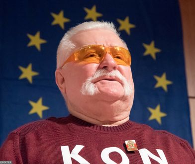 Niepokojące wieści o stanie zdrowia Lecha Wałęsy. "Jest bardzo słaby"