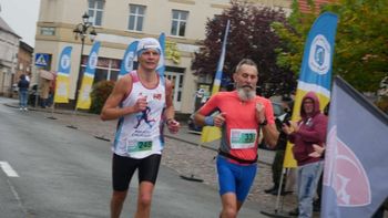 Pobiegną z Wągrowca do Skoków. Przed nami kolejna edycja półmaratonu