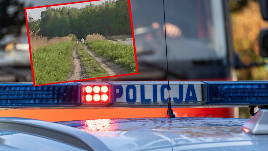 Panika na Podkarpaciu po internetowych plotkach