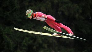 W wieku 13 lat został ogłoszony cudownym dzieckiem. Dzisiaj powiedział "stop"