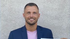 Rzucił wyzwanie Tomaszowi Hajcie. To znany piłkarz