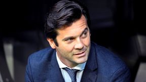 Nowa miotła Realu Madryt zaczyna działać. Santiago Solari pracuje na nowy kontrakt