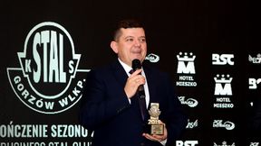 Prezydent reaguje na skargi w sprawie Stali Gorzów. "Zrobimy to jeszcze raz"