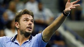 ATP Bazylea: Stan Wawrinka pokonał Francesa Tiafoe'a. Zwycięstwa Stefanosa Tsitsipasa i Roberto Bautisty