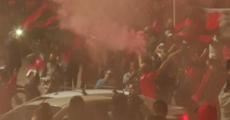Zablokowali miasto. Chcą transferu Messiego do ich klubu