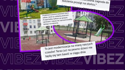 Betonoza we Wrocławiu. Było zielono, jest "nowoczesna zagroda do suszenia prosiąt na słońcu"