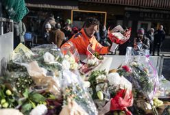 Tragiczny pożar w Szwajcarii. Rodziny czekają na wieści o bliskich