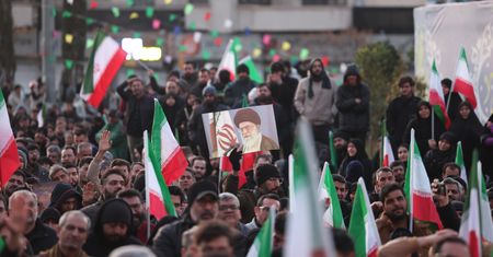 Tak odpowie Iran? USA ostrzegają