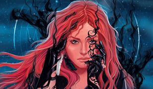 Heksalogia o Dorze Wilk. Egzorcyzmy Dory Wilk