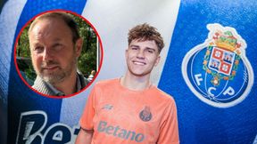 Frankowski szczerze o transferze Pietuszewskiego. Tonuje nastroje