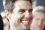 ''Ghost Protocol'': Najbardziej dochodowa misja Toma Cruise'a