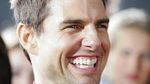 Tom Cruise