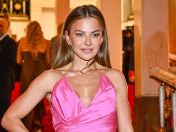 Opublikowała nowe zdjęcie w bikini. Trudno oderwać wzrok