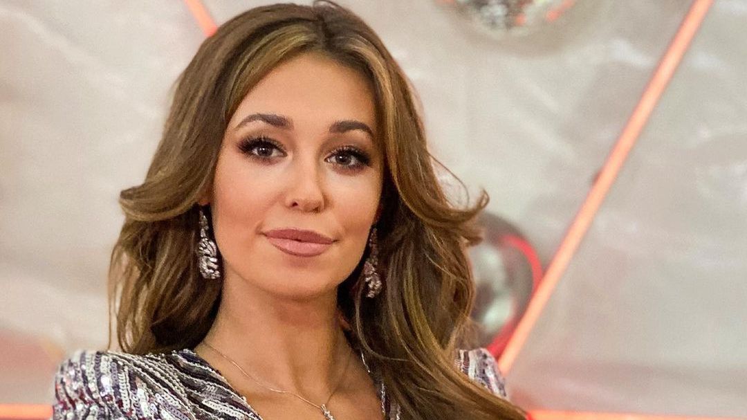 Izabella Krzan zachwyca najnowszym zdjciem