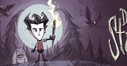 Don't Starve: Minecraft + dwa wymiary + demony + twórcy Shanka = ?
