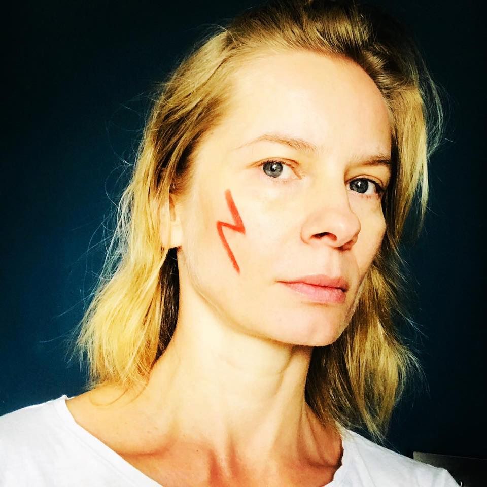 Magdalena Cielecka