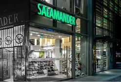 Salamander znika z Polski. Sprzedaż w ostatnich miesiącach była znikoma