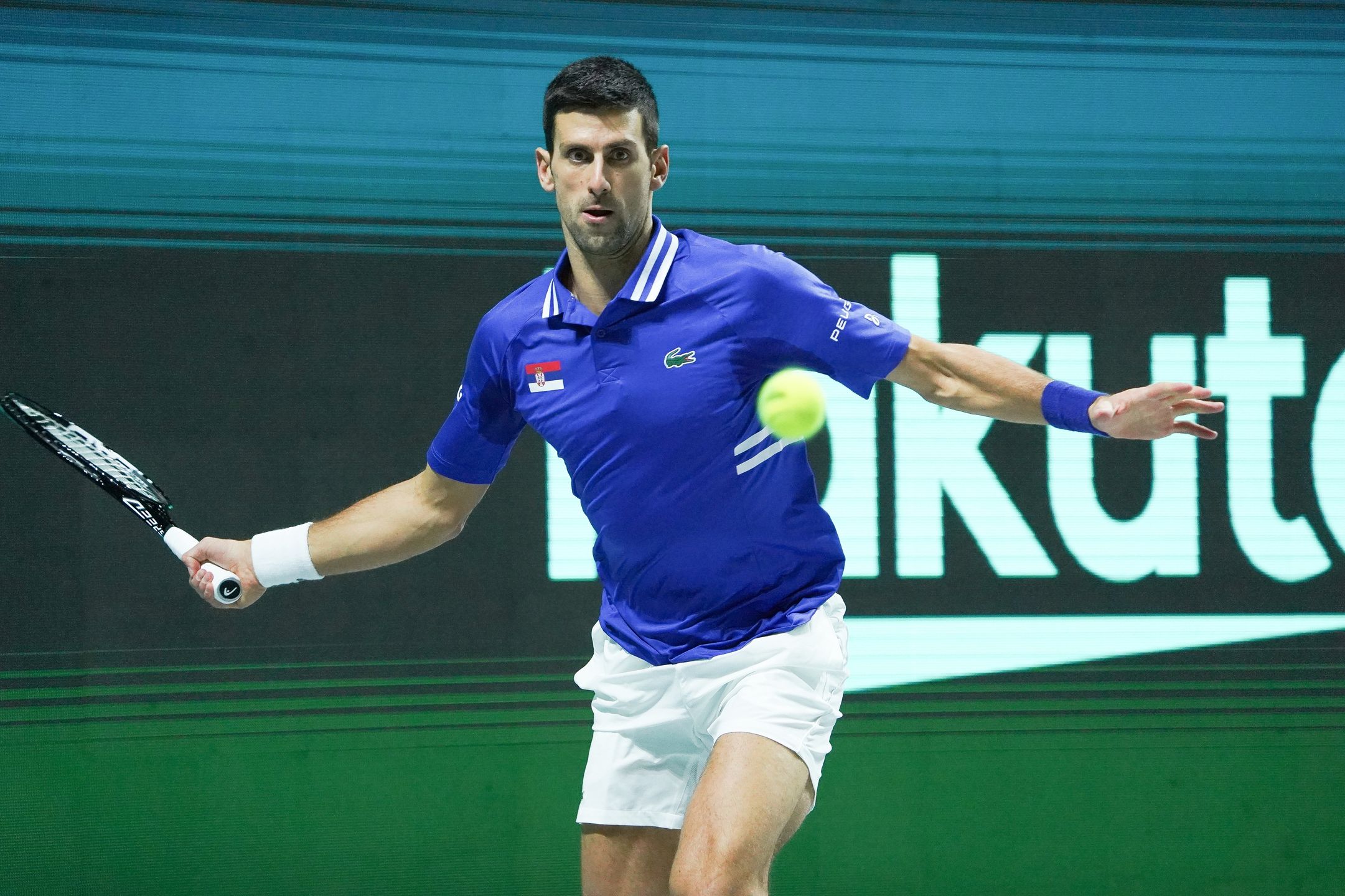 Novak Djoković zostanie deportowany z Australii?