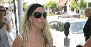Britney w zmowie z paparazzi
