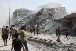 ONZ oskarża Izrael o ludobójstwo