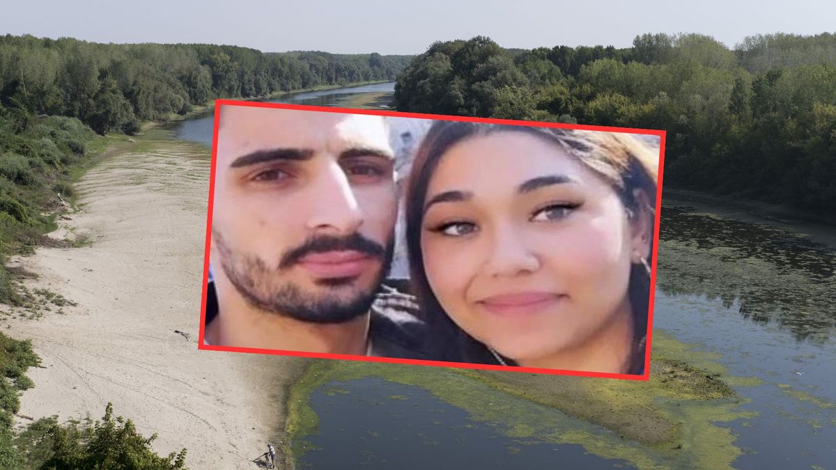 Rumunia: Para utonęła ratując córeczkę