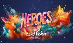 Znamy hasło i logo Eurowizji Junior 2023. W tym roku powalczy 16 uczestników