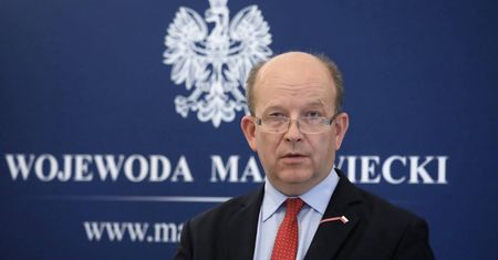 Koronawirus. Konstanty Radziwiłł: polska służba zdrowia zaskakująco dobrze przechodzi przez pandemię