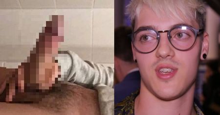 Pestka o penisie: "Już o tym zapomniałem, wszyscy mnie witają normalnie"