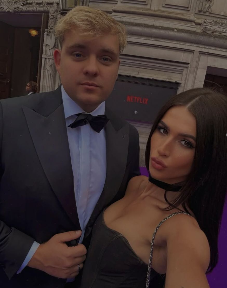 Kevin Mglej przeszedł niesamowitą metamorfozę