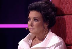 Wzruszenie w "The Voice Senior". Rafał Brzozowski i Alicja Węgorzewska byli cali we łzach