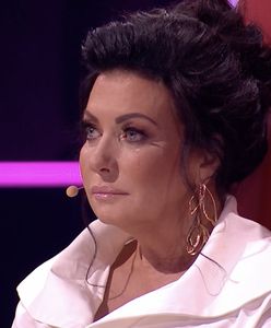 Wzruszenie w "The Voice Senior". Rafał Brzozowski i Alicja Węgorzewska byli cali we łzach