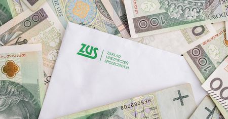 Wypłaty babciowego jeszcze w tym roku. Ważny komunikat ZUS