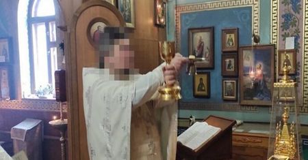 Finał operacji specjalnej. Duchowny skazany na 12 lat więzienia