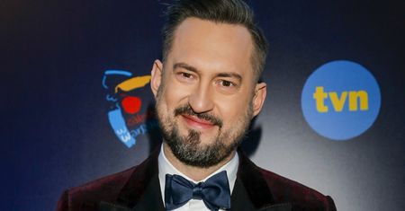 Marcin Prokop tak wspomina babcię. Tym postem wzruszył fanów