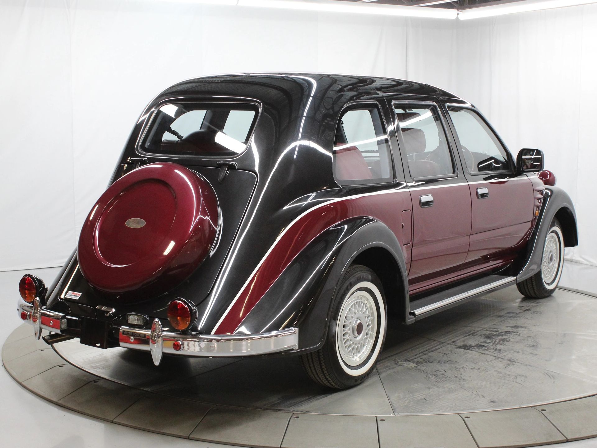 Toyota Classic
