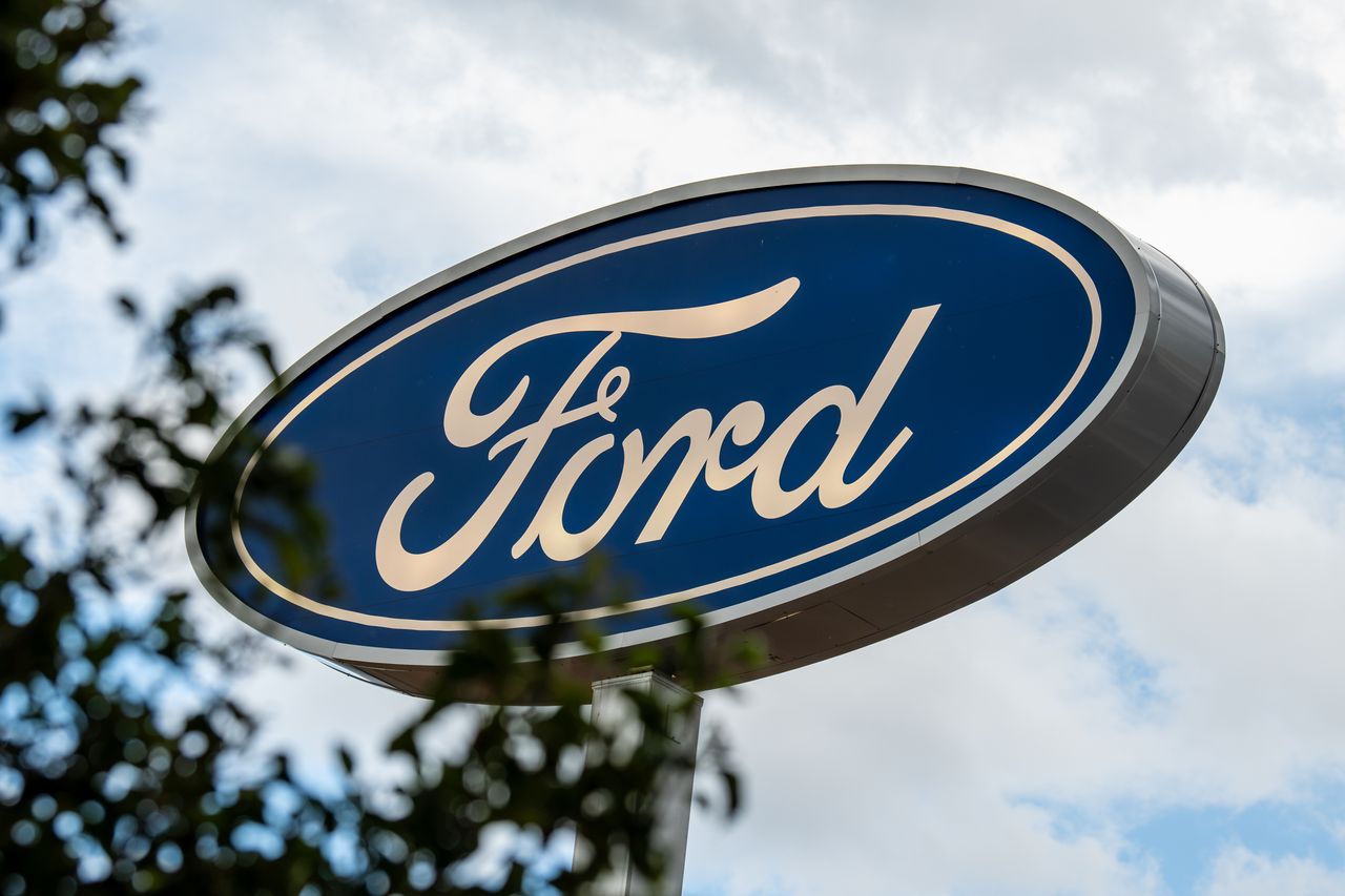 Ford stawia na Mapy Apple. Miał konkretne wymagania