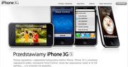 iPhone 3G S w Orange i Erze od jutra