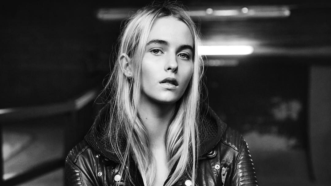 16-letni syn Davida Beckhama odpowiedzialny za nową kampanię Burberry 1