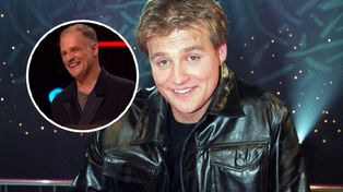 25 lat temu zwyciężył w programie TVN. Po długiej przerwie w karierze wystąpi w "The Voice of Poland"