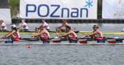 Poznań: Weekend na sportowo. Wioślarskie emocje na Malcie