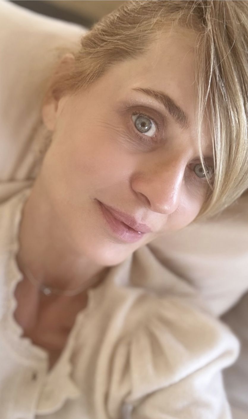 Aneta Kręglicka