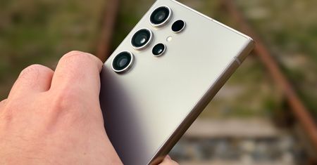 Samsung Galaxy S25 Ultra z nowymi aparatami. Wyciekła konfiguracja