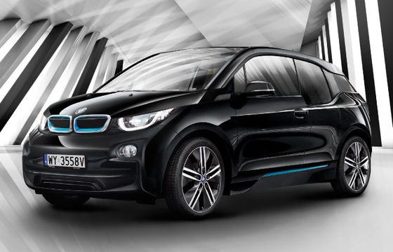 BMW szuka w USA agencji do obsługi kreatywnej