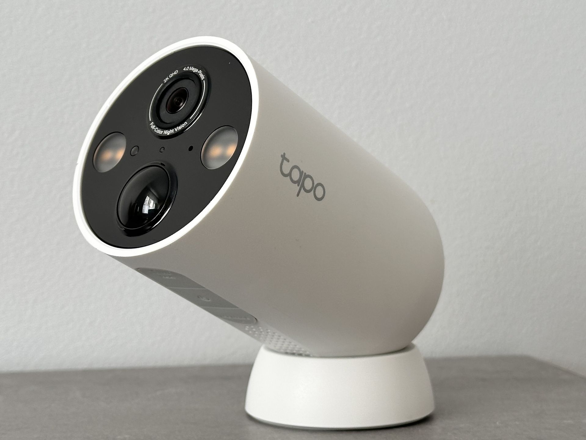 Tapo C425