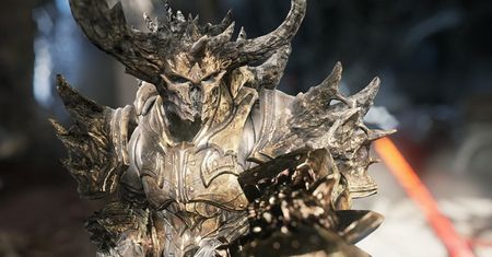 Unreal Engine 4 za darmo dla wszystkich. Każdy może zostać twórcą gier