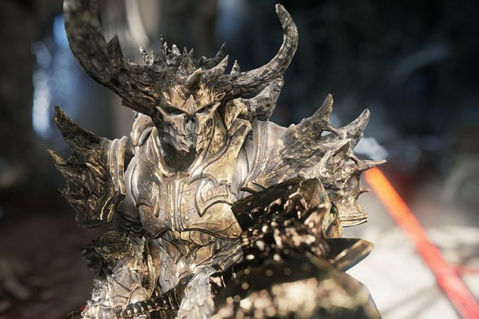 Unreal Engine 4 za darmo dla wszystkich. Każdy może zostać twórcą gier 1