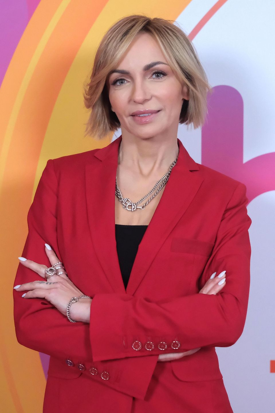 Anna Wyszkoni