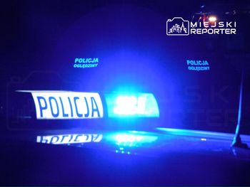 Warszawa: Atak ostrym narzędziem podczas awantury. Obywatel Ukrainy pociął Gruzina