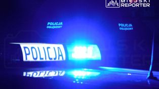 Warszawa: Atak ostrym narzędziem podczas awantury. Obywatel Ukrainy pociął Gruzina
