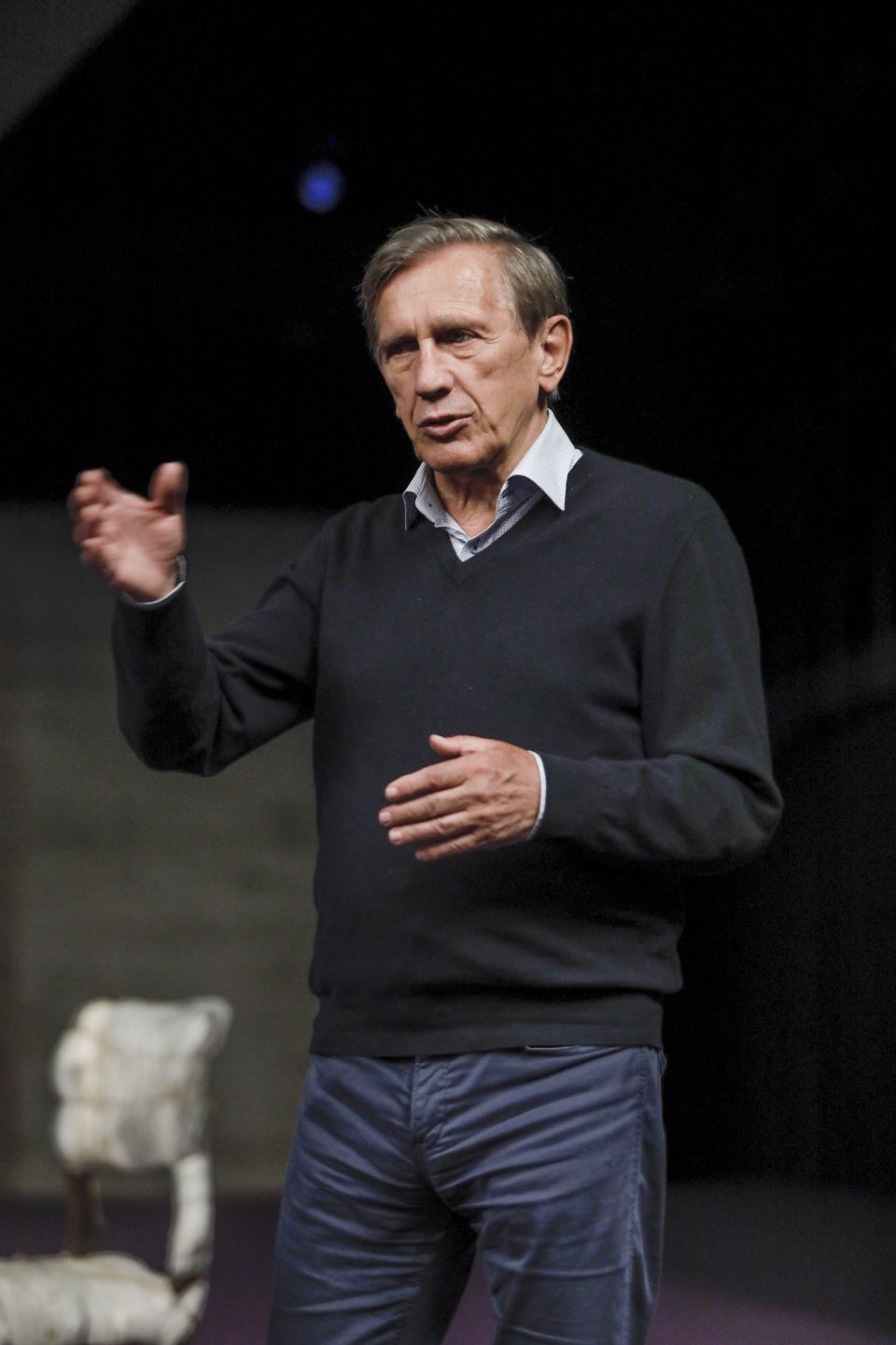 Jan Englert